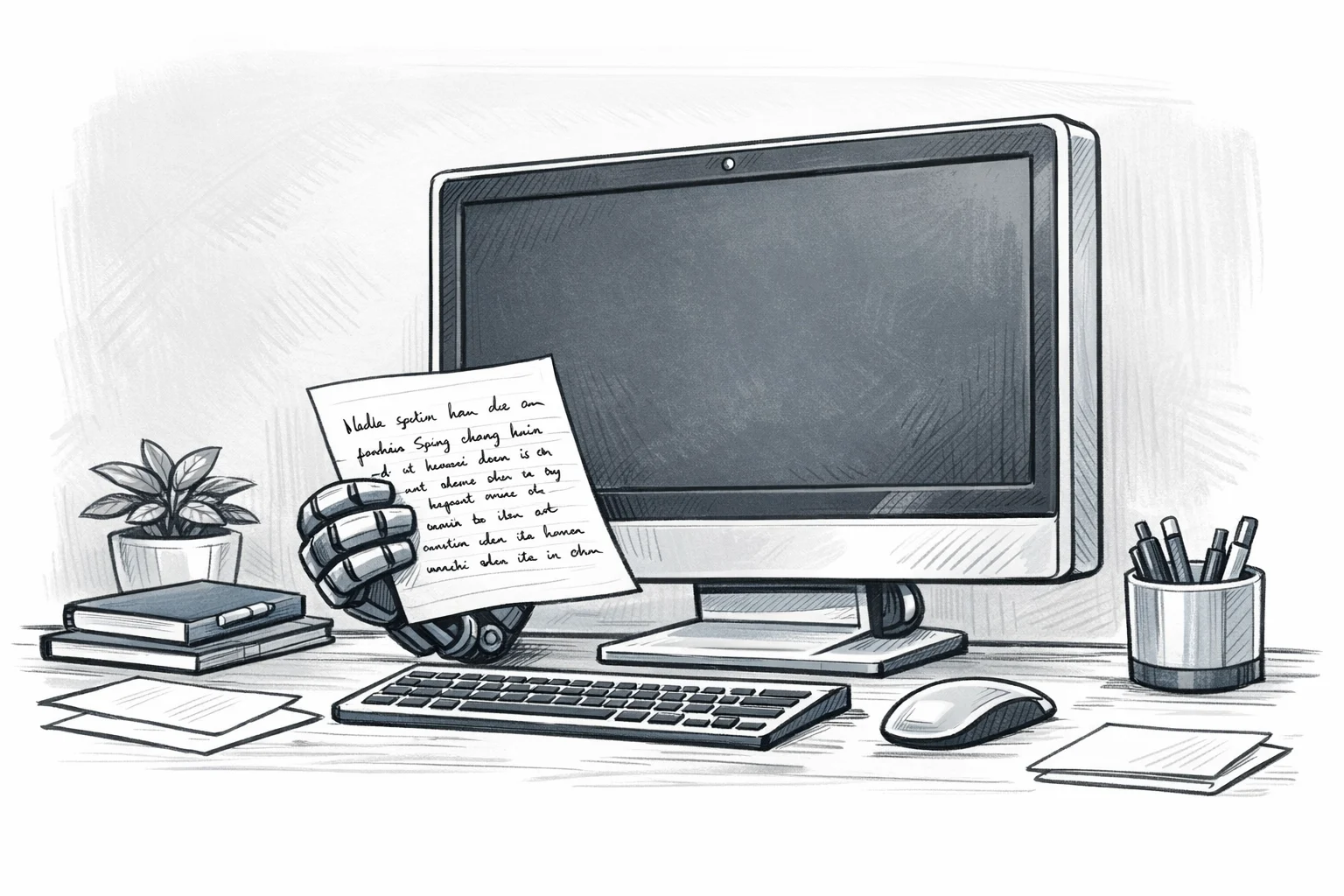 Wirksame Prompts für die Konzepterstellung