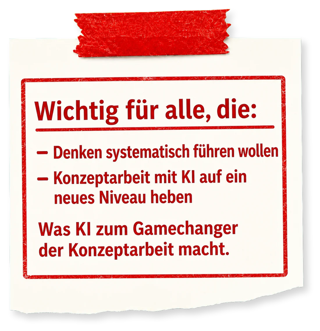 Ki Konzept Navigator